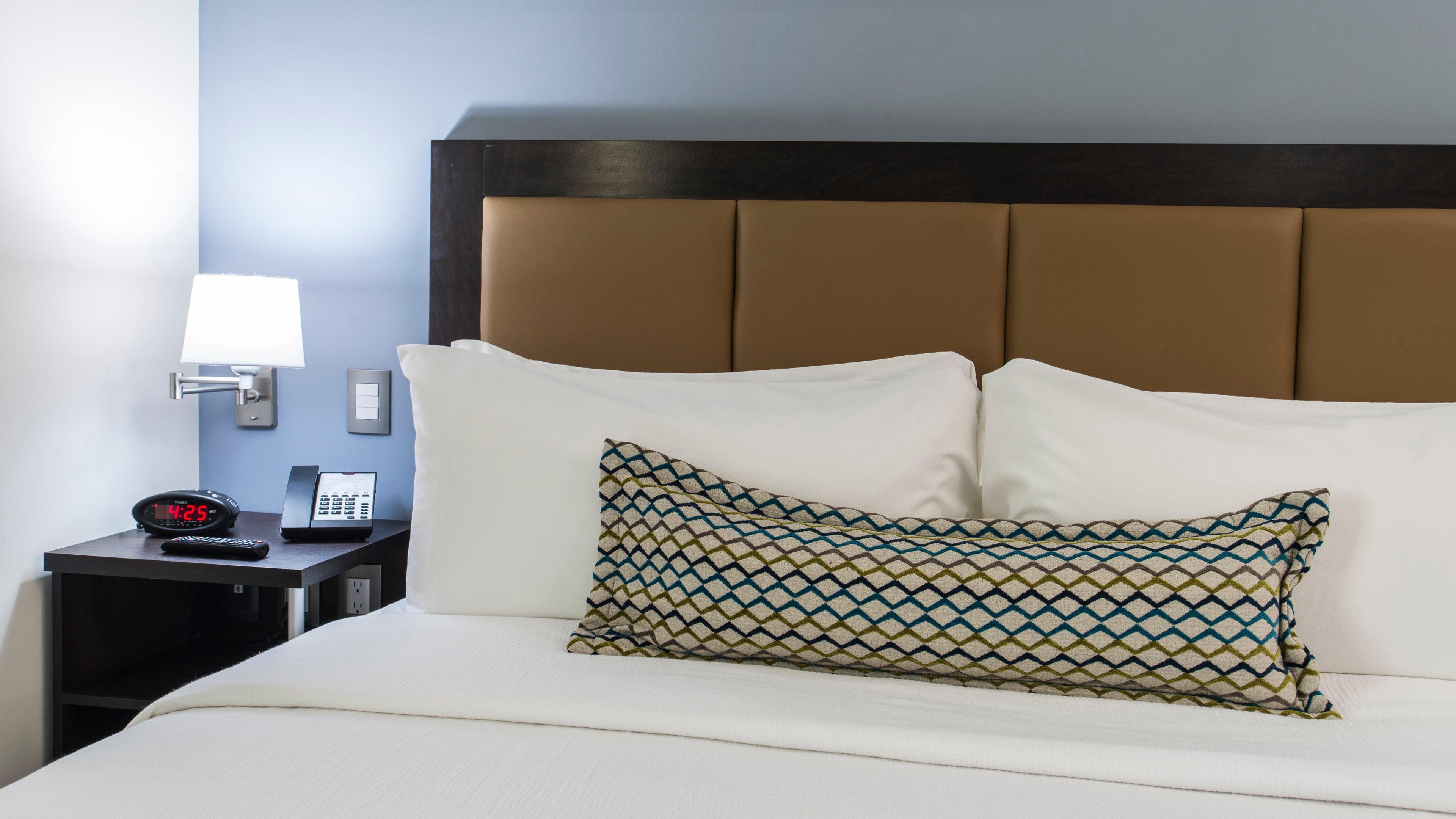 Candlewood Suites Celaya Селая Экстерьер фото